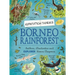 Expedition Diaries: Borneo Rainforest