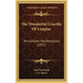 The Wonderful Crucifix Of Limpias: Remarkable Manifestations (1922)