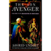 The Son Avenger: Volume IV of the Master of Hestviken