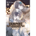 Vampire Knight: Memories, Vol. 8