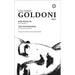 Goldoni: Volume One