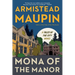 Mona of the Manor