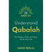 21 Days to Understand Qabalah: Find Guidance, Clarity, and Purpose with the Tree of Life