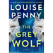 The Grey Wolf