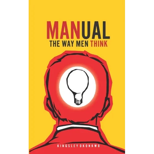 Manual: The Way Men Think