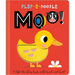 Flap-A-Doodle Moo!