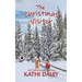The Christmas Visitor: A Cozy Mystery