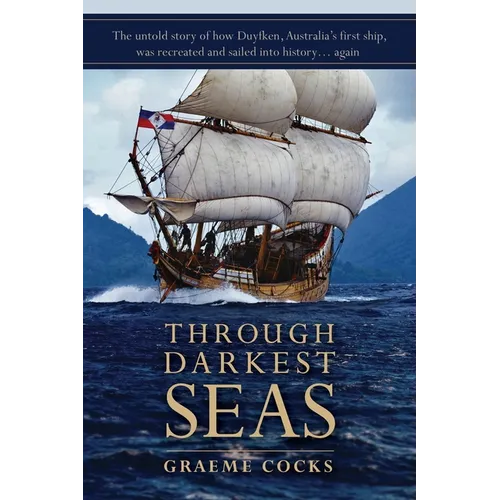 Through Darkest Seas