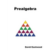 Prealgebra