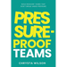Pressure-Proof Teams