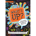 What's Up? Teacher Guide: Discovering the Gospel, Jesus, and Who You Really Are (Teacher Guide)