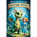 Choose Your Own Ending Bedtime Story: An Interactive Tale Where You Decide the Fate of the Dragon and the Princess