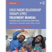 Child-Parent Relationship Therapy (Cprt) Treatment Manual: An Evidence-Based 10-Session Filial Therapy Model