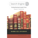Search Engine: Finding Meaning in Jewish Texts