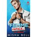 Femme fatale... ou presque