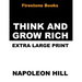 Think and Grow Rich