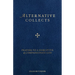 Alternative Collects: Prayers to a Disruptive and Compassionate God