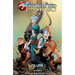 Thundercats Vol. 1: Lost