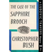 The Case of the Sapphire Brooch: A Ludovic Travers Mystery