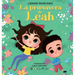 La Primavera de Leah