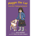 Maggie the Cat Loves Pip's Thanksgiving Surprise