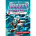 Ricky Ricotta's Mighty Robot vs. the Mecha-Monkeys from Mars (Ricky Ricotta's Mighty Robot #4): Volume 4