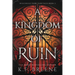 A Kingdom of Ruin: Deliciously Dark Fairytales, Book 3