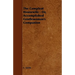 The Compleat Housewife - Or, Accomplished Gentlewoman's Companion