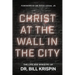 Christ at the Wall in the City