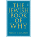 The Jewish Book of Why