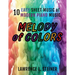 Melody of Colors: 10 Easy Sheet Music of Modern Piano Music