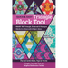 The Quick & Easy Triangle Block Tool: Make 100 Triangle, Diamond & Hexagon Blocks in 4 Sizes with Project Ideas; Packed with Hints, Tips & Tricks; Sim