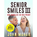 Senior Smiles III: Big Giggles in Big Print
