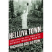 Helluva Town: The Story of New York City During World War II