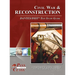 Civil War and Reconsctruction DANTES/DSST Test Study Guide