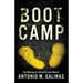 Boot Camp: The Making of a United States Marine