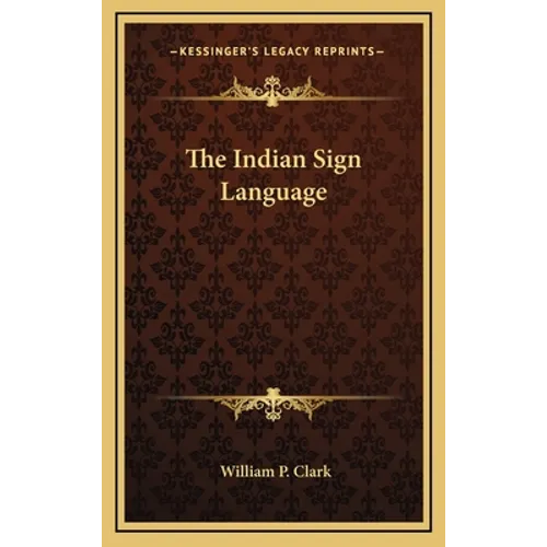 The Indian Sign Language