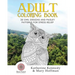 30 Owl Designs and Paisley Patterns for Stress Relief