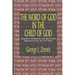 The Word of God in the Child of God