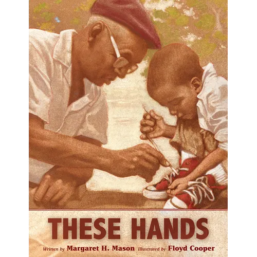 These Hands