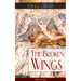 The Broken Wings (Illustrated): Poetic Romance Novel