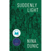 Suddenly Light