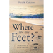 Where Are My Feet?: Searching for Solid Ground