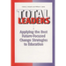 Total Leaders: Applying the Best Future-Focused Change Strategies to Education