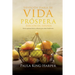 Edición en español Diario de devoción diaria de vida próspera: Fuerza espiritual diaria y alimento para almas hambrientas