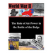 The Role of Air Power in the Battle of the Bulge