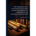 The Manners And Customs Of The Jews [extr. From Biblical Geography An Antiquities.]. Revised