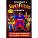 The Ultimate Super Friends Companion: Volume 1, The 1970s