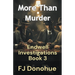 More Than Murder