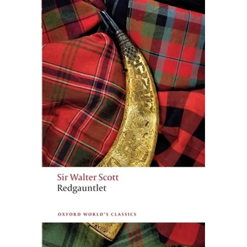 Redgauntlet